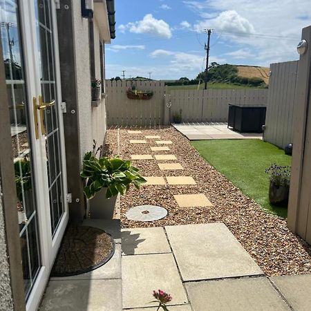 Smythe Cottage Kirkistown Εξωτερικό φωτογραφία