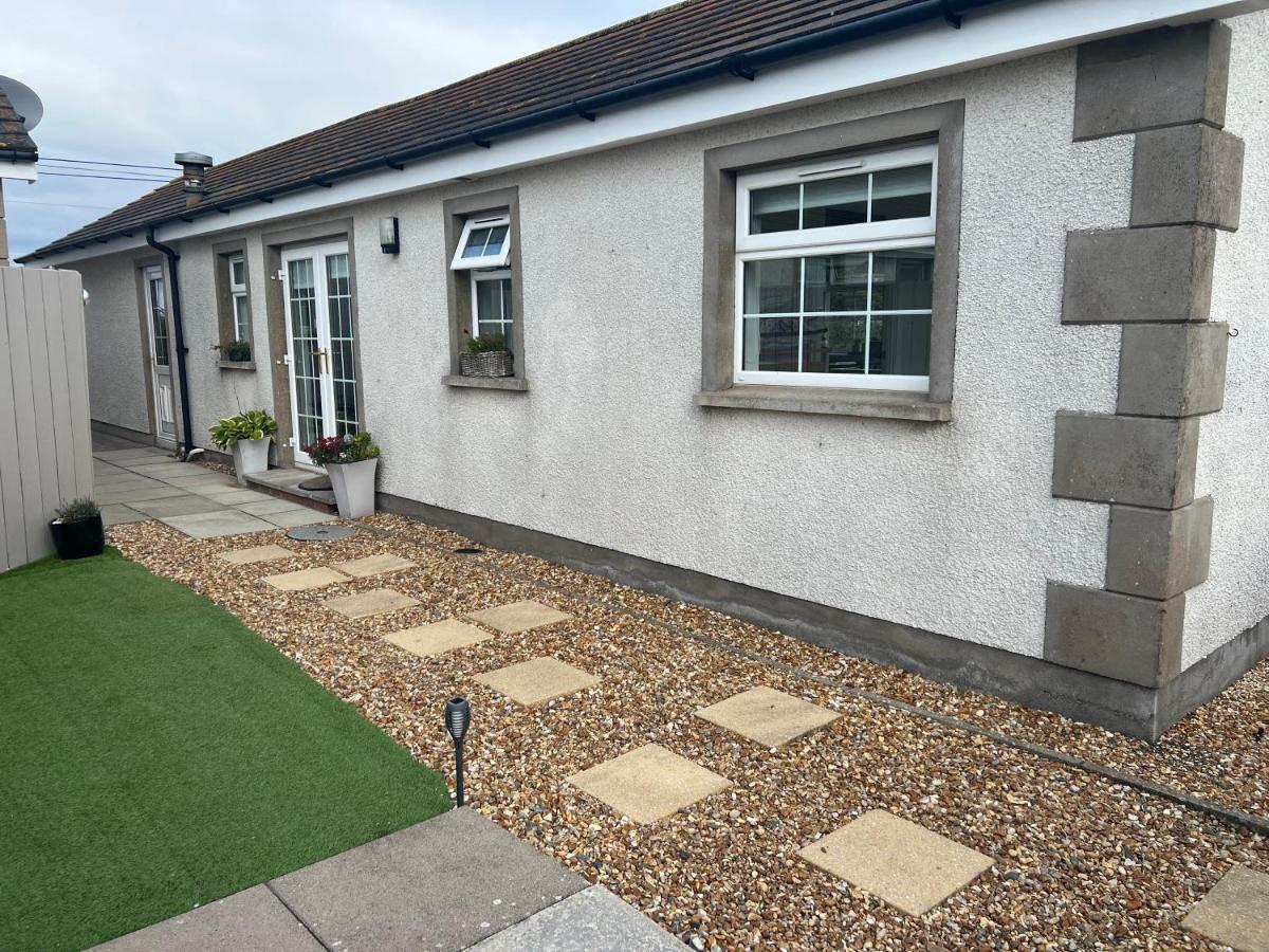 Smythe Cottage Kirkistown Εξωτερικό φωτογραφία