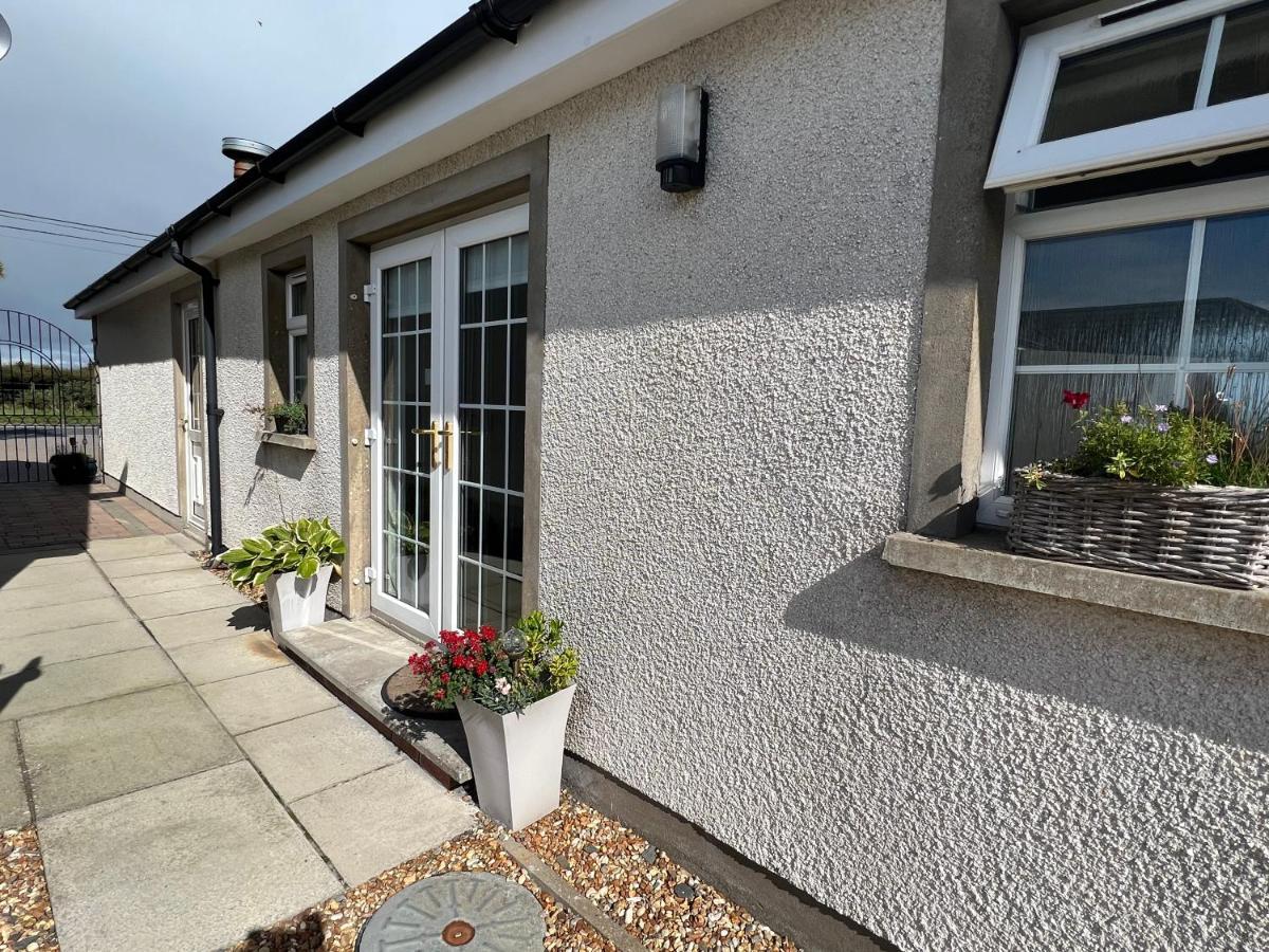 Smythe Cottage Kirkistown Εξωτερικό φωτογραφία