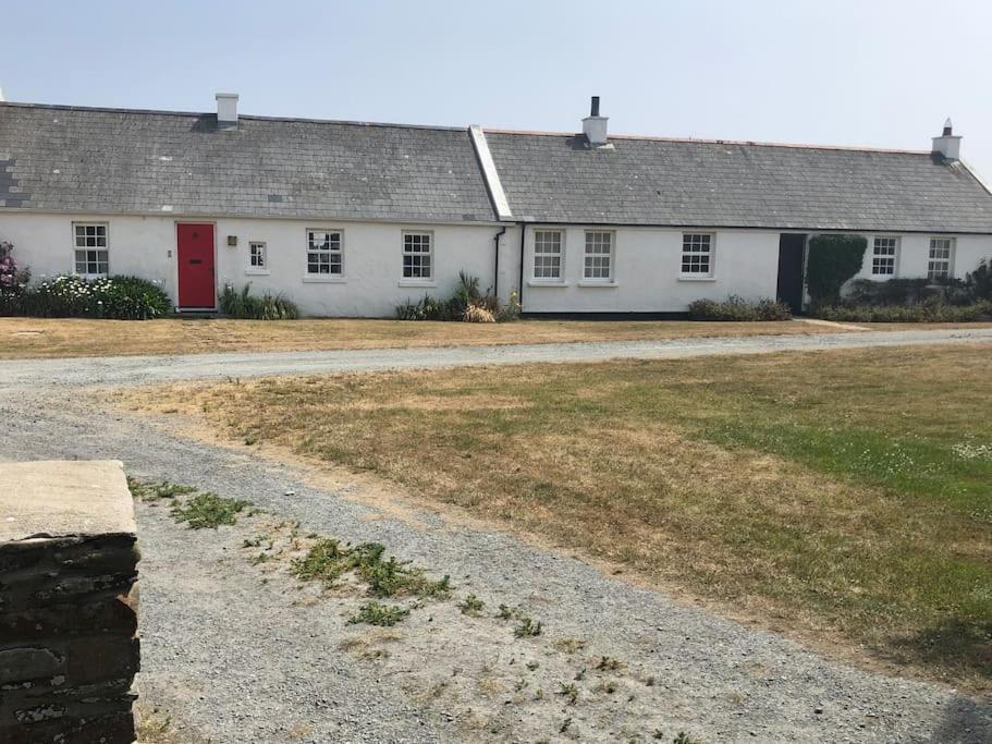 Smythe Cottage Kirkistown Εξωτερικό φωτογραφία