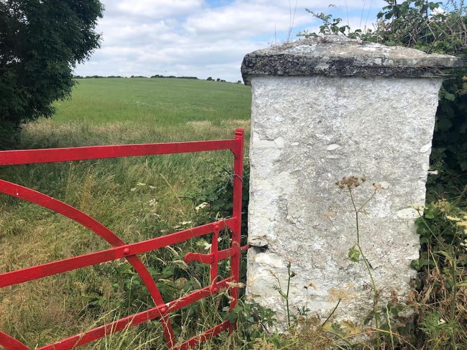 Smythe Cottage Kirkistown Εξωτερικό φωτογραφία