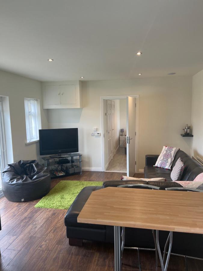 Smythe Cottage Kirkistown Εξωτερικό φωτογραφία