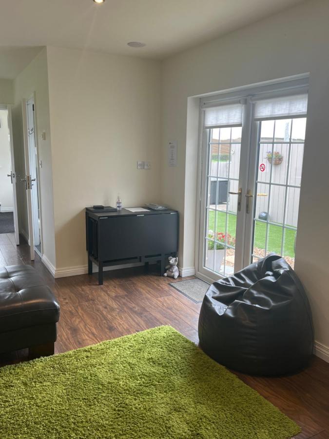 Smythe Cottage Kirkistown Εξωτερικό φωτογραφία