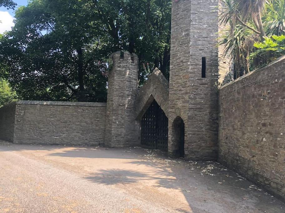 Smythe Cottage Kirkistown Εξωτερικό φωτογραφία