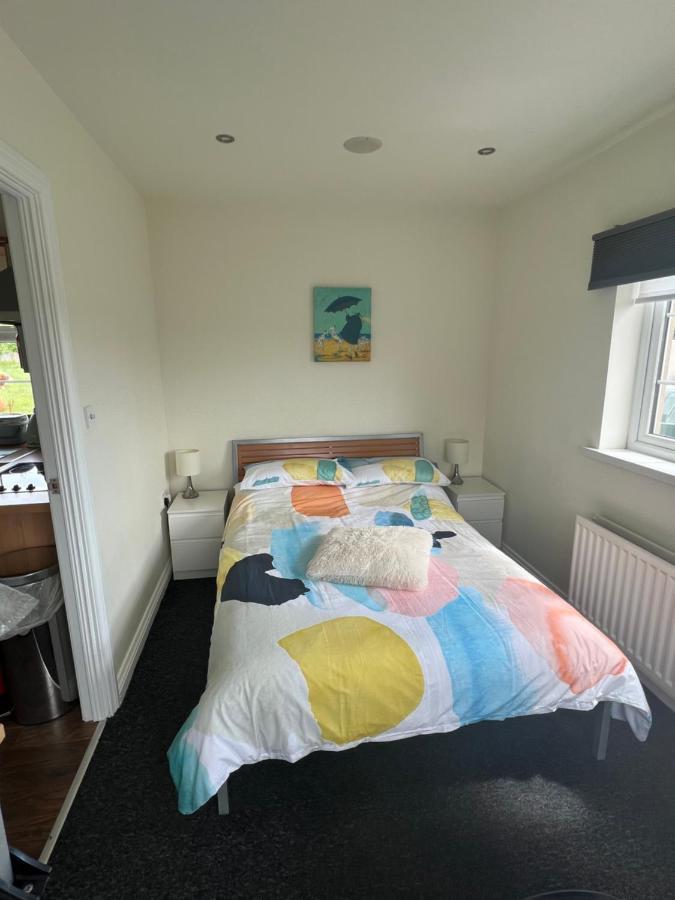 Smythe Cottage Kirkistown Εξωτερικό φωτογραφία